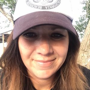 Meet your Posher, Heidi